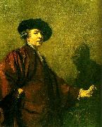 Sir Joshua Reynolds sir joshua reynolds dcl china oil painting artist